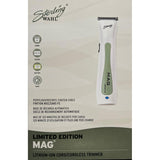 Wholesale-WAHL 3022979 Sterling Mag Limited Edition-Men's Grooming-Electro Vision Inc