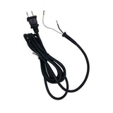 Wholesale-WAHL 647-500 POWER CORD-Men's Grooming-Electro Vision Inc