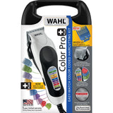 Wholesale-WAHL 79752-008 Color Pro Plus Hair Cutting Kit-Men's Grooming-Electro Vision Inc