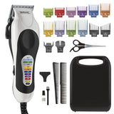 Wholesale-WAHL 79752-008 Color Pro Plus Hair Cutting Kit-Men's Grooming-Electro Vision Inc