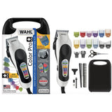 Wholesale-WAHL 79752-008 Color Pro Plus Hair Cutting Kit-Men's Grooming-Electro Vision Inc
