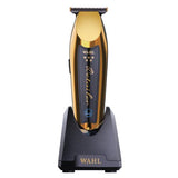 Wholesale-WAHL 8148-700 LIMITED EDITION GOLD MAGIC CLIP-Men's Grooming-Electro Vision Inc
