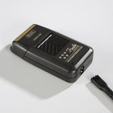 Wholesale-WAHL 8164 - 5 STAR FINALE SHAVER - BLACK BOX-Men's Grooming-Electro Vision Inc