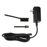 Wholesale-WAHL 8164 - 5 STAR FINALE SHAVER - BLACK BOX-Men's Grooming-Electro Vision Inc