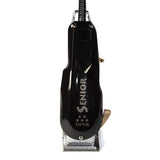 Wholesale-WAHL 8545-608 SENIOR PROFESSIONAL CLIPPER W TAPER HEAVY DUTY-Men's Grooming-Electro Vision Inc