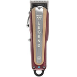 Wholesale-WAHL 8594 CORDLESS LEGEND - BLACK BOX - USA SPECS-Men's Grooming-Electro Vision Inc