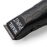 Wholesale-WAHL 8655-200 Professional Black Peanut Trimmer-Men's Grooming-Electro Vision Inc