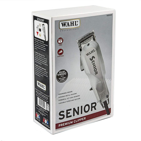 Wholesale-WAHL8500-008 SENIOR-Men's Grooming-Electro Vision Inc