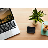Wholesale-WD HD4TB - Easystore 4TB External USB 3.0 Portable Hard Drive - Black-Hard Drives-Electro Vision Inc