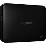 Wholesale-WD HD4TB - Easystore 4TB External USB 3.0 Portable Hard Drive - Black-Hard Drives-Electro Vision Inc