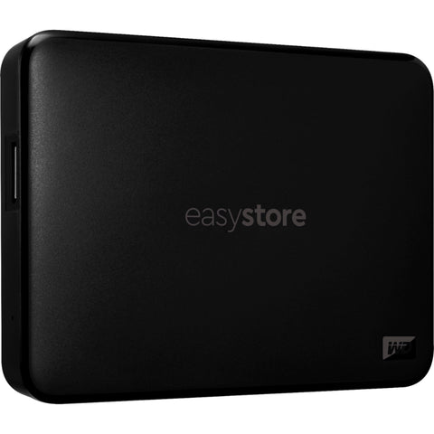 Wholesale-WD HD4TB - Easystore 4TB External USB 3.0 Portable Hard Drive - Black-Hard Drives-Electro Vision Inc