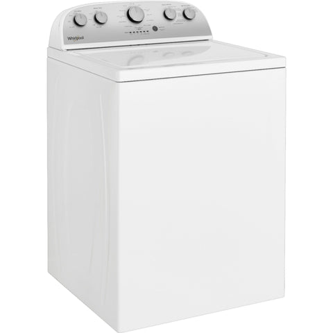 Wholesale-WHIRLPOOL WED4950HW Top Load Electric Dryer with Auto Drying System 7.0 Cu. Ft.-Dryer-Electro Vision Inc