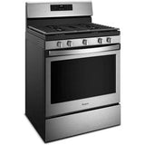 Wholesale-WHIRLPOOL WFG525OJSZ 30" GAS RANGE-Ovens-Electro Vision Inc