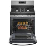 Wholesale-WHIRLPOOL WFG525OJSZ 30" GAS RANGE-Ovens-Electro Vision Inc