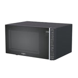 Wholesale-WHIRLPOOL WM1811B MICROWAVE OVEN 1.1 Black-Microwave Oven-Whi-WM1811B-Electro Vision Inc