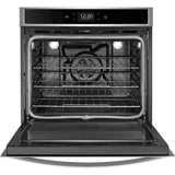 Wholesale-WHIRLPOOL WOS72ECOHS 30" OVEN-Ovens-Electro Vision Inc
