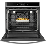 Wholesale-WHIRLPOOL WOS72ECOHS 30" OVEN-Ovens-Electro Vision Inc