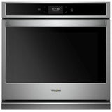 Wholesale-WHIRLPOOL WOS72ECOHS 30" OVEN-Ovens-Electro Vision Inc