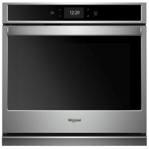 Wholesale-WHIRLPOOL WOS72ECOHS 30" OVEN-Ovens-Electro Vision Inc