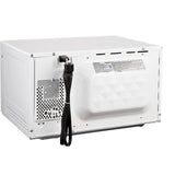 Wholesale-WINIA KOR95GES 0.9 CF Microwave Stainless Steel-Electro Vision Inc