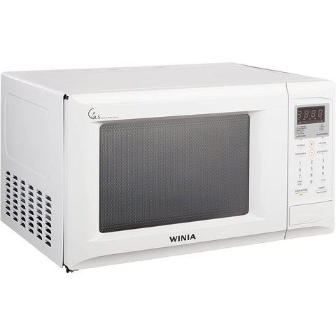 Wholesale-WINIA KOR95GES 0.9 CF Microwave Stainless Steel-Electro Vision Inc