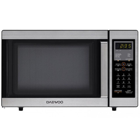 Wholesale-WINIA KOR9G5B 0.9 CF MICROWAVE STAINLESS STEEL-Electro Vision Inc