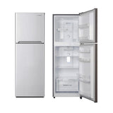Wholesale-WINIA PR1261WE 9.5 CF. Refrigerator-Refrigerator Freezer-Electro Vision Inc