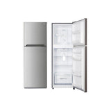 Wholesale-WINIA PR1611EE 13 CF. Refrigerator Ellio Silver-Refrigerator Freezer-Electro Vision Inc