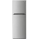 Wholesale-WINIA PR1611EE 13 CF. Refrigerator Ellio Silver-Refrigerator Freezer-Electro Vision Inc