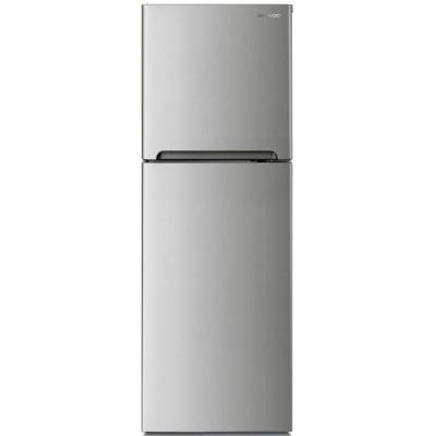 Wholesale-WINIA PR1611EE 13 CF. Refrigerator Ellio Silver-Refrigerator Freezer-Electro Vision Inc