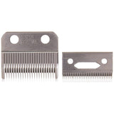 Wholesale-Wahl 1006-400 Blades 2-Hole Taper-Men's Grooming-Electro Vision Inc