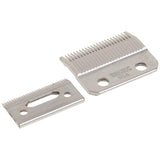 Wholesale-Wahl 1006-400 Blades 2-Hole Taper-Men's Grooming-Electro Vision Inc
