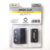 Wholesale-Wahl 2161-408 Replacement Blade (Fits Magic Clip 8148)-Men's Grooming-Electro Vision Inc