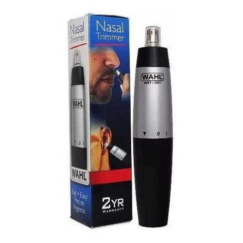 Wholesale-Wahl 5642-108 Nose and Ear Hair Trimmer-Beauty and Grooming-Electro Vision Inc