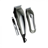 Wholesale-Wahl 79305-3608 Deluxe Groom Pro Clipper Kit 21 Piece-Beauty and Grooming-Electro Vision Inc