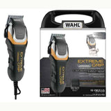 Wholesale-Wahl 79465-208 Extreme Grip Complete Haircutting Kit - 19pc Kit-Beauty and Grooming-Wah-79465-208-Electro Vision Inc