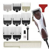 Wholesale-Wahl 8148-308 Professional 5 Star Magic Clip Cord Cordless Hair Clipper-Beauty and Grooming-Electro Vision Inc