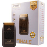 Wholesale-Wahl 8164-408 Professional Rechargeable Shaver-Men's Grooming-Electro Vision Inc