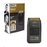 Wholesale-Wahl 8164-408 Professional Rechargeable Shaver-Men's Grooming-Electro Vision Inc