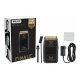 Wholesale-Wahl 8164-408 Professional Rechargeable Shaver-Men's Grooming-Electro Vision Inc