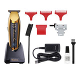 Wholesale-Wahl 8171-700 Cordless Gold Detailer-Men's Grooming-Electro Vision Inc