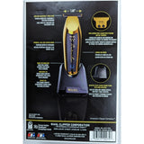Wholesale-Wahl 8171-700 Cordless Gold Detailer-Men's Grooming-Electro Vision Inc