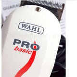 Wholesale-Wahl 8256-008 Professional Pro Basic Hair Corded Clipper Set-Men's Grooming-Electro Vision Inc