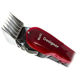 Wholesale-Wahl 8326-208 Professional Mambo Combo Clipper Designer-Men's Grooming-Electro Vision Inc