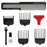 Wholesale-Wahl 8463-308 Professional Super Taper Chrome-Men's Grooming-Electro Vision Inc
