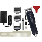 Wholesale-Wahl 8504‑308 5 Star Senior Cord Cordless Clipper-Hair Clippers & Trimmers-Electro Vision Inc