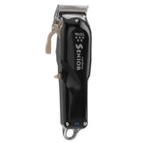 Wholesale-Wahl 8504‑308 5 Star Senior Cord Cordless Clipper-Hair Clippers & Trimmers-Electro Vision Inc