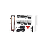 Wholesale-Wahl 8594‑008 5 Star Series Cordless Legend Hair Clipper-Hair Clippers & Trimmers-Electro Vision Inc