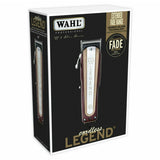 Wholesale-Wahl 8594‑008 5 Star Series Cordless Legend Hair Clipper-Hair Clippers & Trimmers-Electro Vision Inc