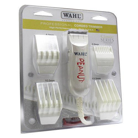 Wholesale-Wahl 8685-108 Professional Peanut Classic Clipper/Trimmer-Men's Grooming-Electro Vision Inc